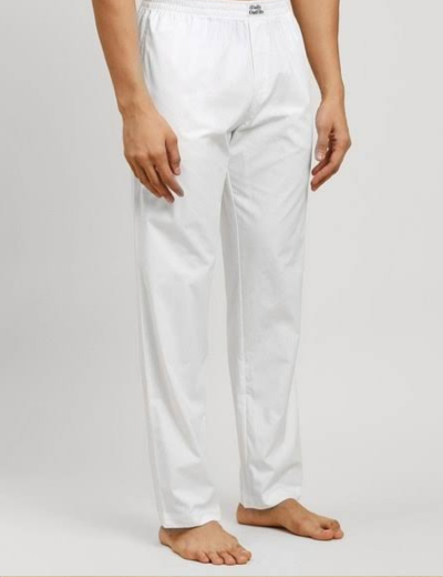 Cotton Elastic Flap Payazama | Side pocket with right side chain | Front flap with chain |