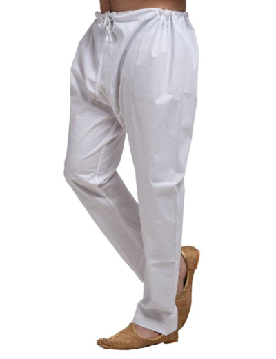 Polyester Mix Aligarh Payazama