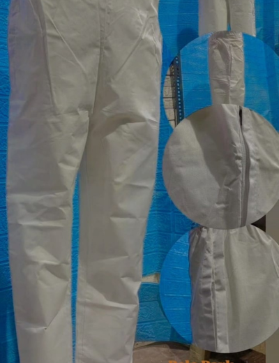 Elastic Payzama Without Flap.