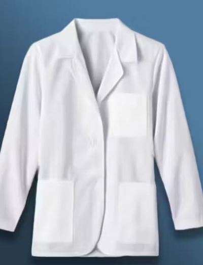 Full Sleeve Dr Apron